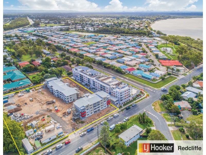 203/31 Webster Road, Deception Bay QLD 4508