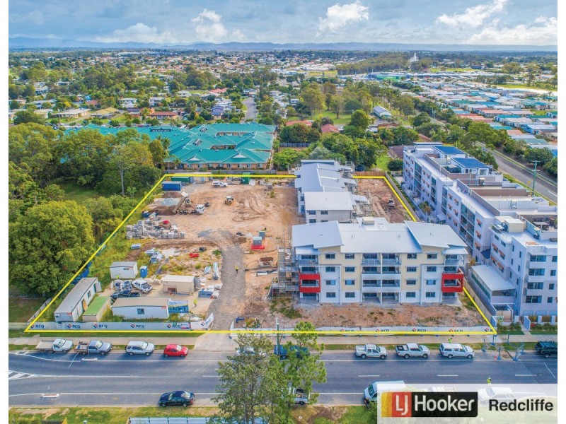 203/31 Webster Road, Deception Bay QLD 4508