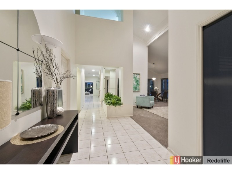 36 Hidden Valley Drive, Eatons Hill QLD 4037