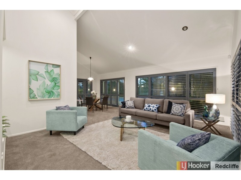 36 Hidden Valley Drive, Eatons Hill QLD 4037