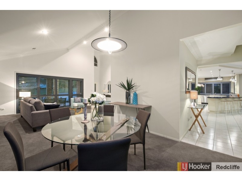 36 Hidden Valley Drive, Eatons Hill QLD 4037