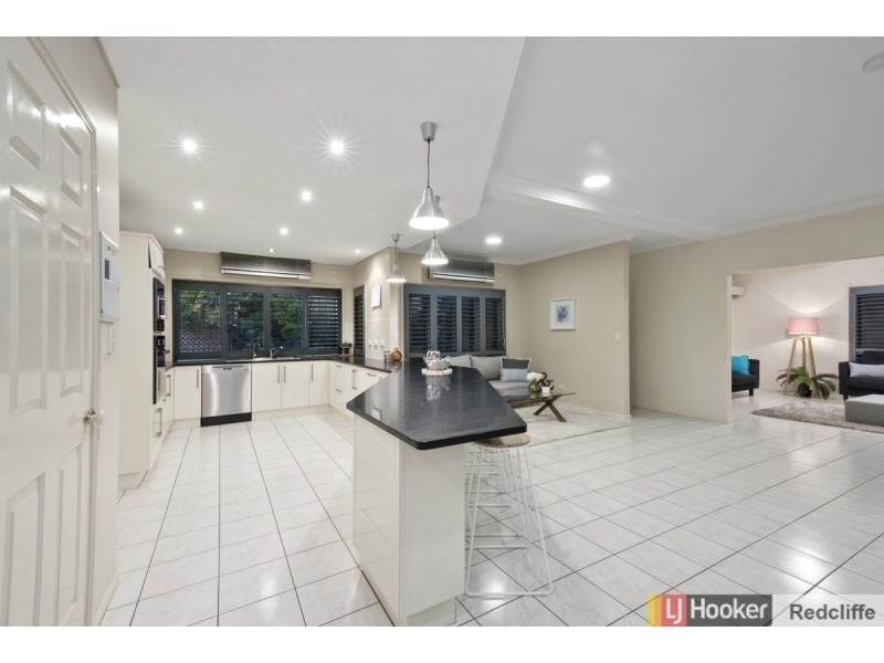 36 Hidden Valley Drive, Eatons Hill QLD 4037