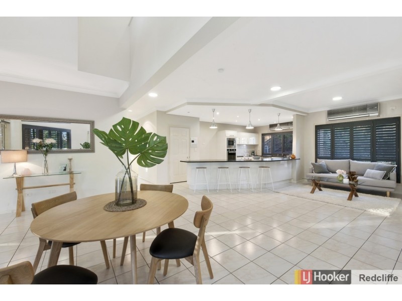 36 Hidden Valley Drive, Eatons Hill QLD 4037
