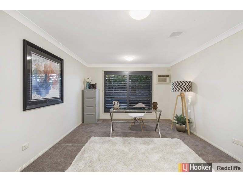 36 Hidden Valley Drive, Eatons Hill QLD 4037