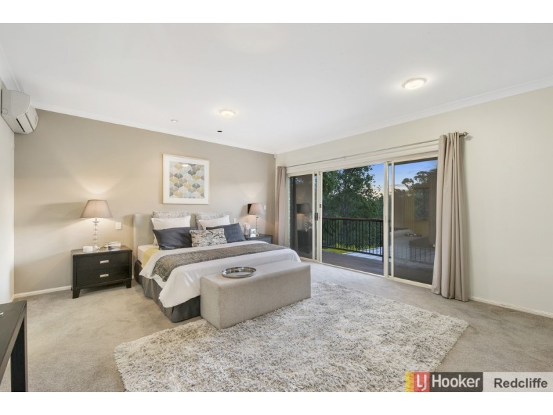 36 Hidden Valley Drive, Eatons Hill QLD 4037