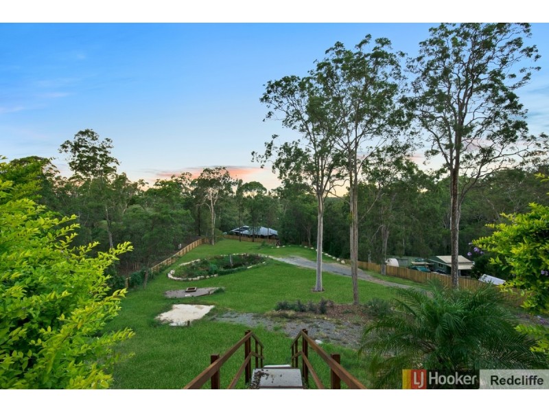 36 Hidden Valley Drive, Eatons Hill QLD 4037
