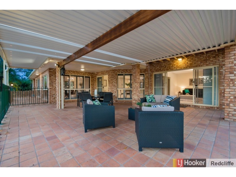 36 Hidden Valley Drive, Eatons Hill QLD 4037