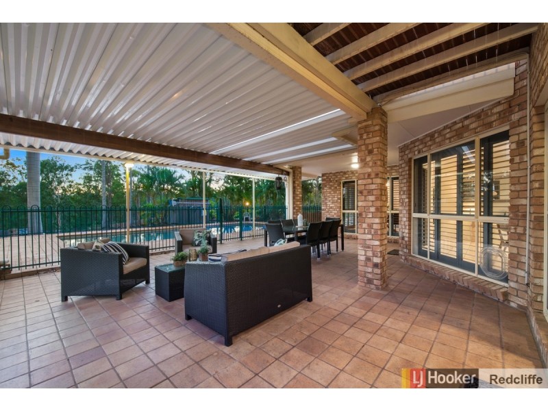 36 Hidden Valley Drive, Eatons Hill QLD 4037