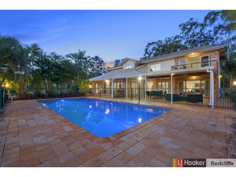 36 Hidden Valley Drive, Eatons Hill QLD 4037