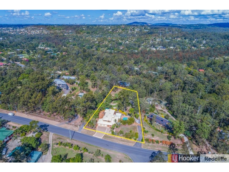 36 Hidden Valley Drive, Eatons Hill QLD 4037