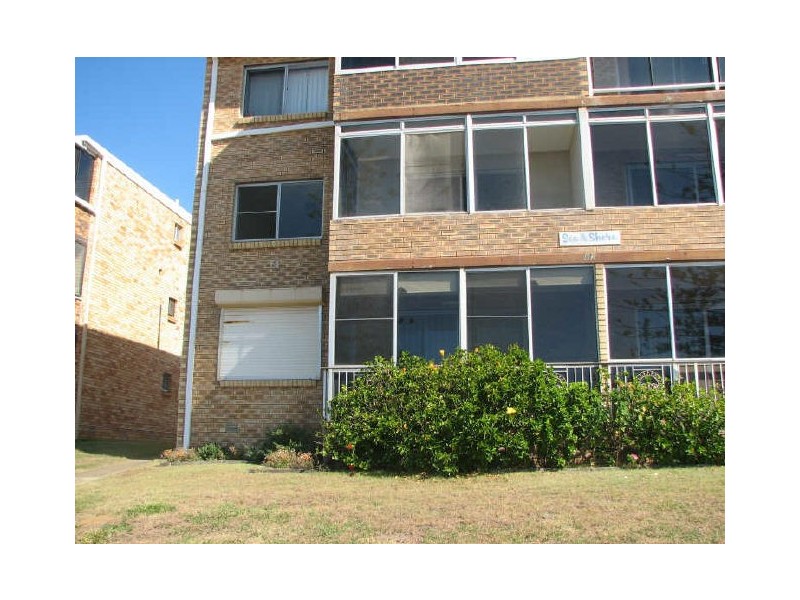 2/83 MARGATE PARADE, Margate QLD 4019