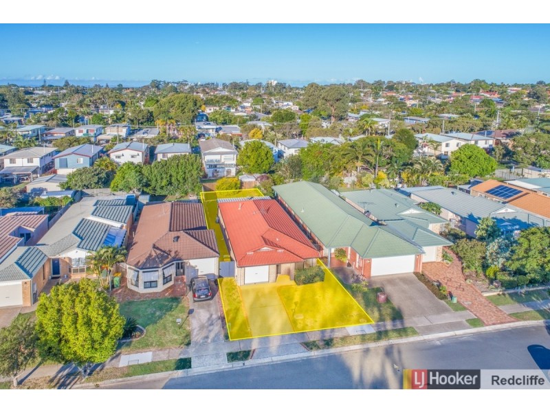 18 Garney Street, Redcliffe QLD 4020