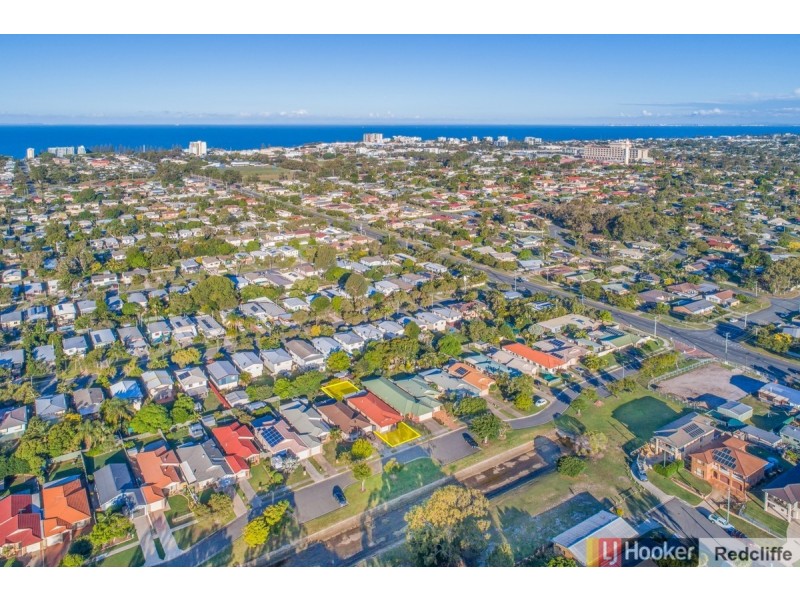 18 Garney Street, Redcliffe QLD 4020