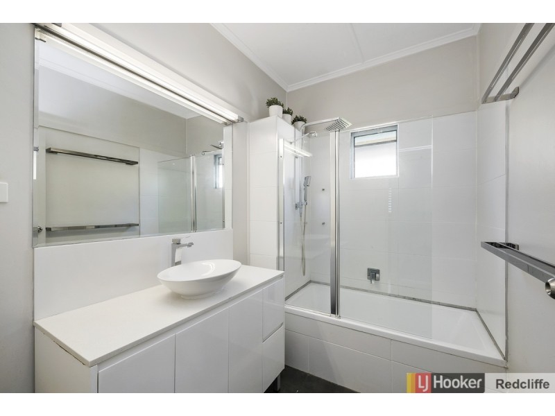 Scarborough QLD 4020