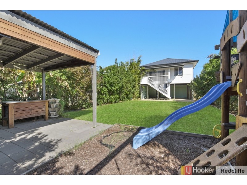 Scarborough QLD 4020