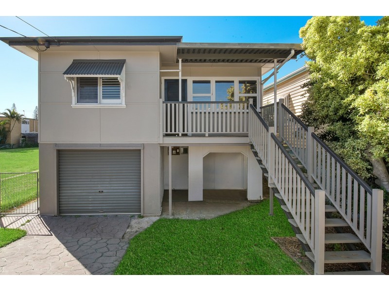 Scarborough QLD 4020