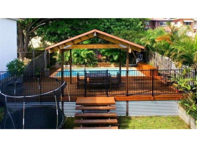 Scarborough QLD 4020