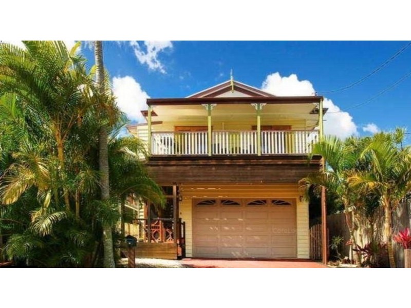 Scarborough QLD 4020