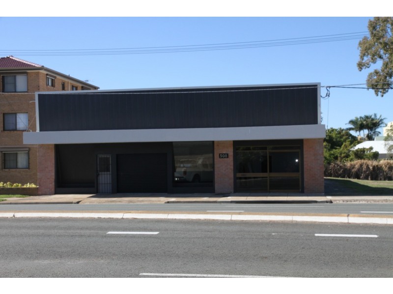 1 & 2/508 Oxley Avenue, Redcliffe QLD 4020