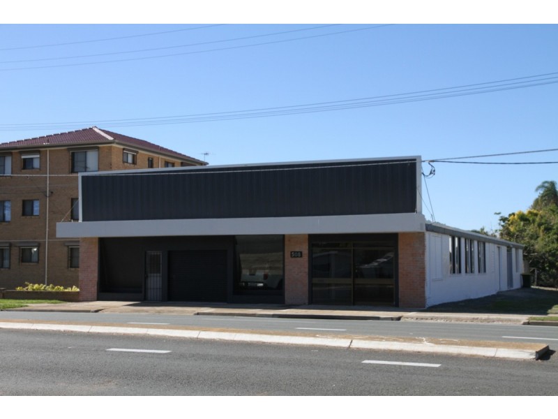 1 & 2/508 Oxley Avenue, Redcliffe QLD 4020
