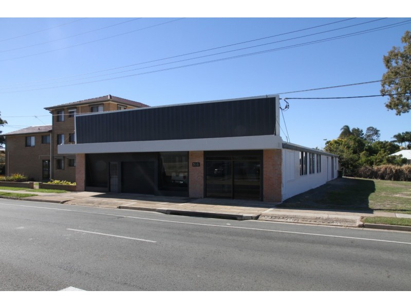 1 & 2/508 Oxley Avenue, Redcliffe QLD 4020