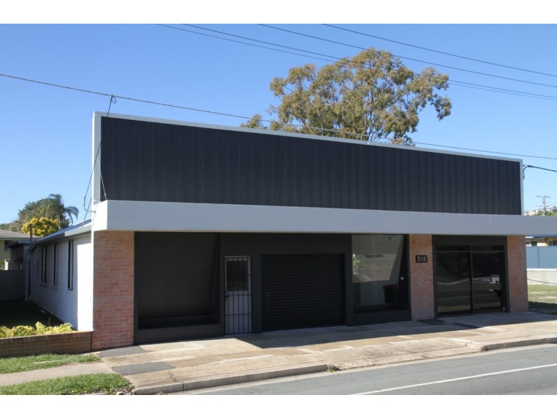 1 & 2/508 Oxley Avenue, Redcliffe QLD 4020