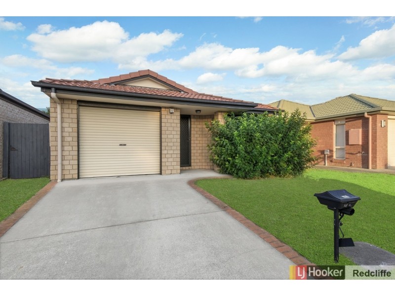 18 Garney Street, Redcliffe QLD 4020