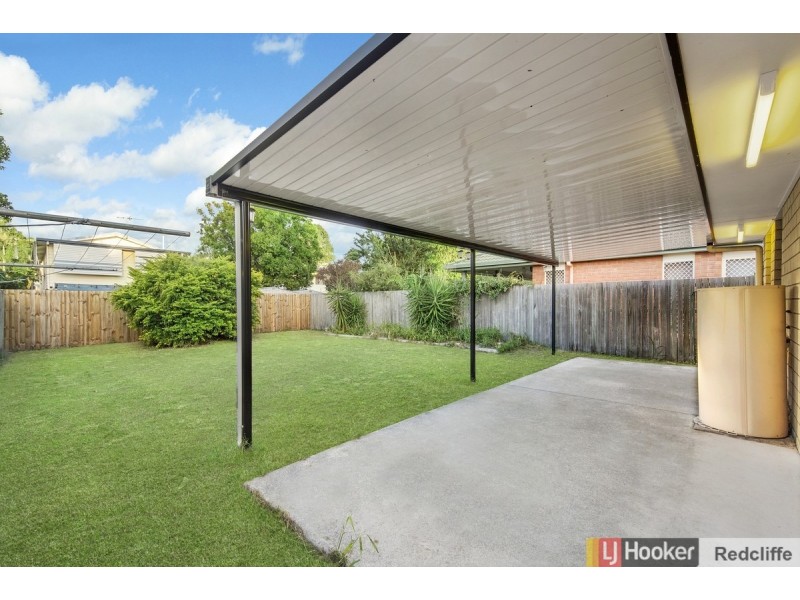 18 Garney Street, Redcliffe QLD 4020