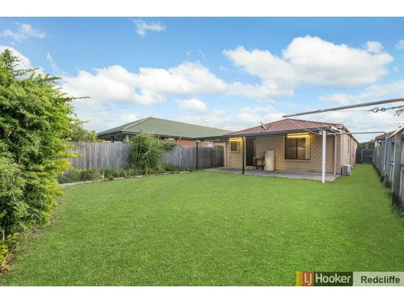 18 Garney Street, Redcliffe QLD 4020