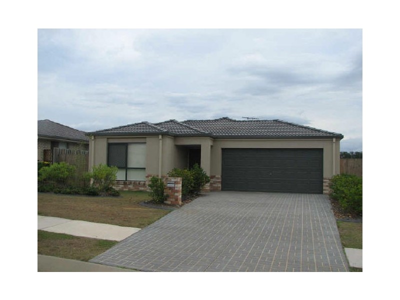 14 ULTRAMARINE PARADE, Griffin QLD 4503