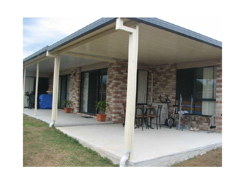 14 ULTRAMARINE PARADE, Griffin QLD 4503