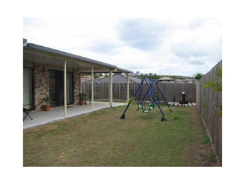 14 ULTRAMARINE PARADE, Griffin QLD 4503
