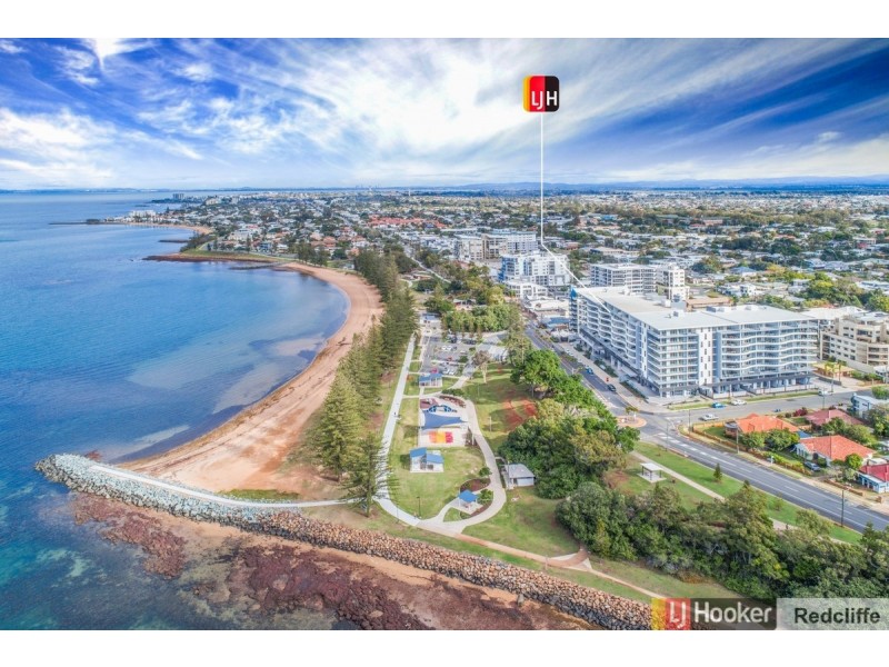 46/113 Landsborough Avenue, Scarborough QLD 4020