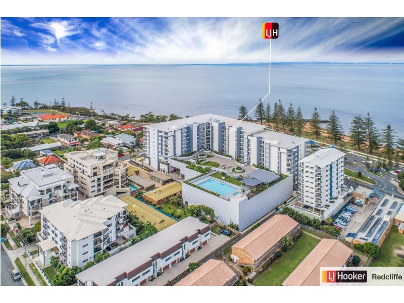 46/113 Landsborough Avenue, Scarborough QLD 4020