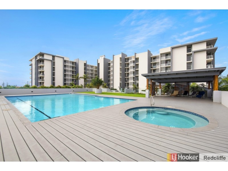46/113 Landsborough Avenue, Scarborough QLD 4020