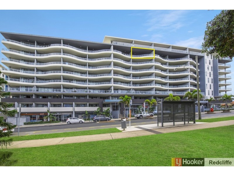 46/113 Landsborough Avenue, Scarborough QLD 4020