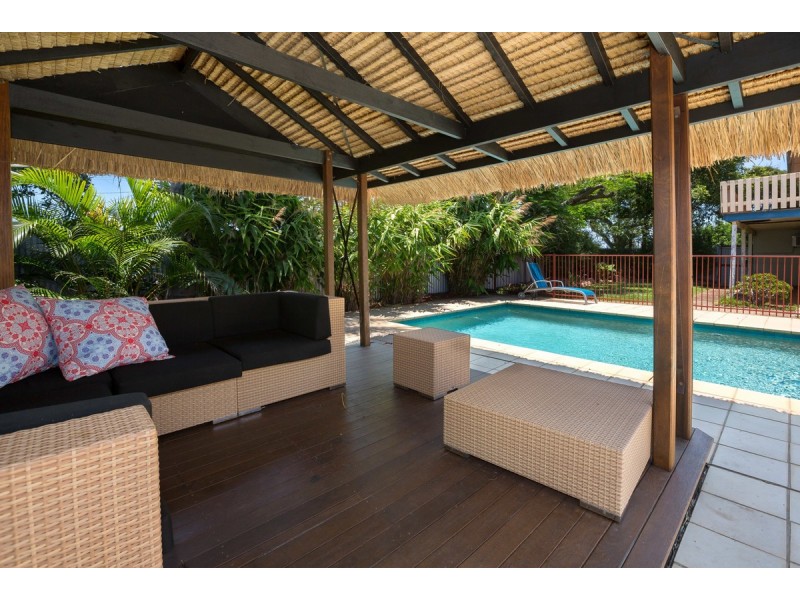 595 Oxley Avenue, Scarborough QLD 4020