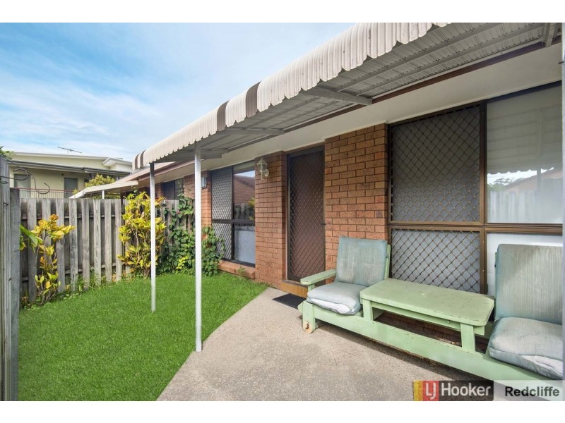 4/22 Portwood Street, Redcliffe QLD 4020