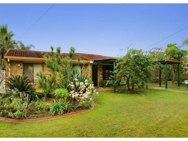 Kippa-ring QLD 4021