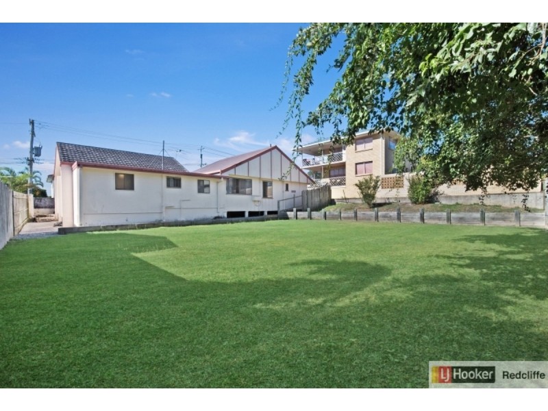 57 Michel Road, Scarborough QLD 4020