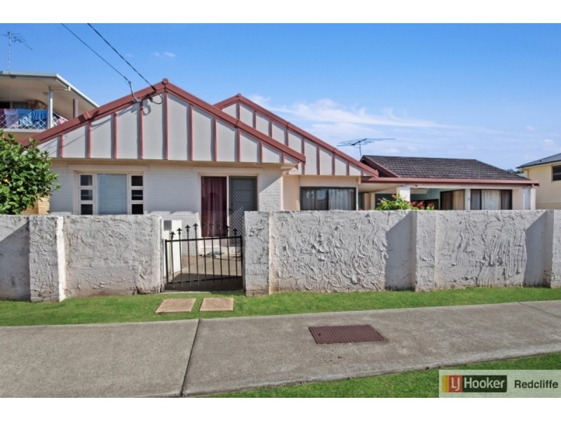 57 Michel Road, Scarborough QLD 4020