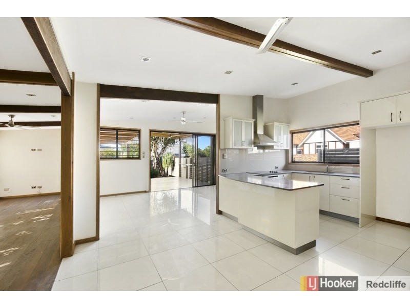 Scarborough QLD 4020