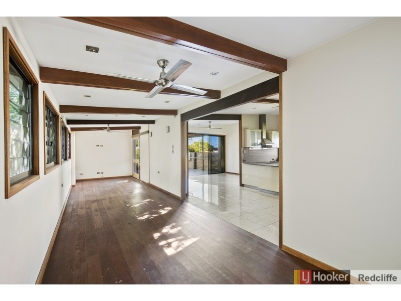 Scarborough QLD 4020