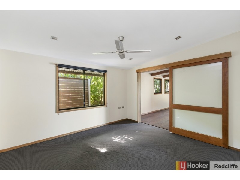 Scarborough QLD 4020