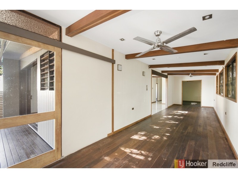 Scarborough QLD 4020