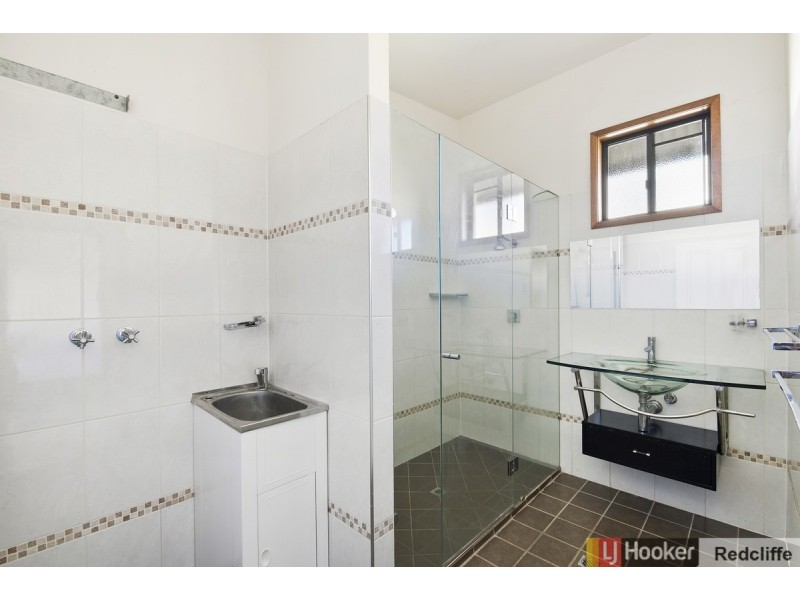 Scarborough QLD 4020