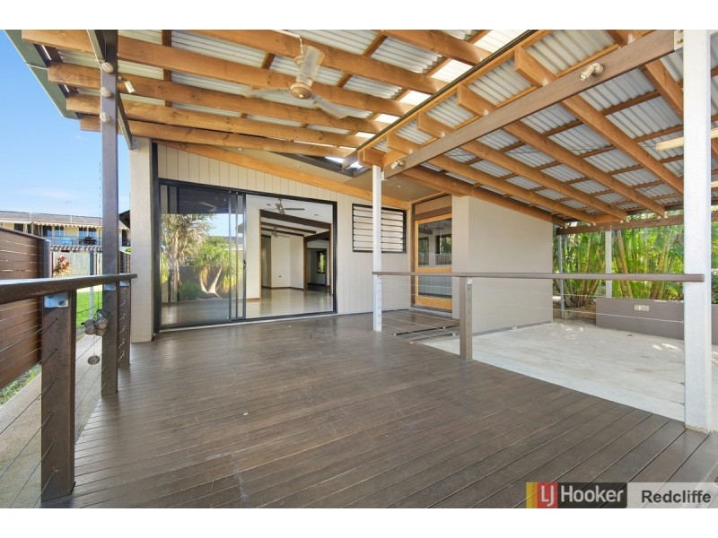 Scarborough QLD 4020