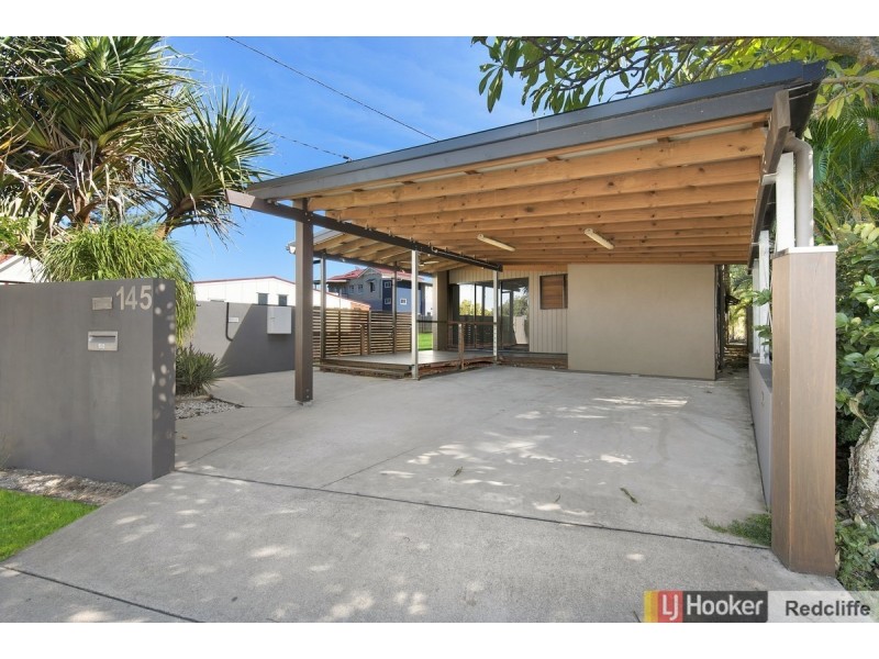 Scarborough QLD 4020