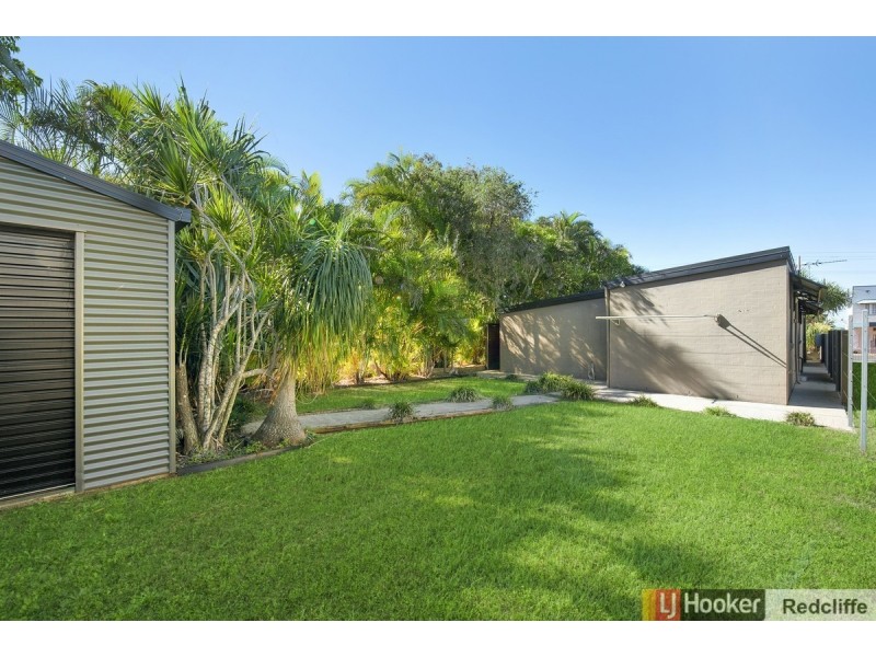 Scarborough QLD 4020