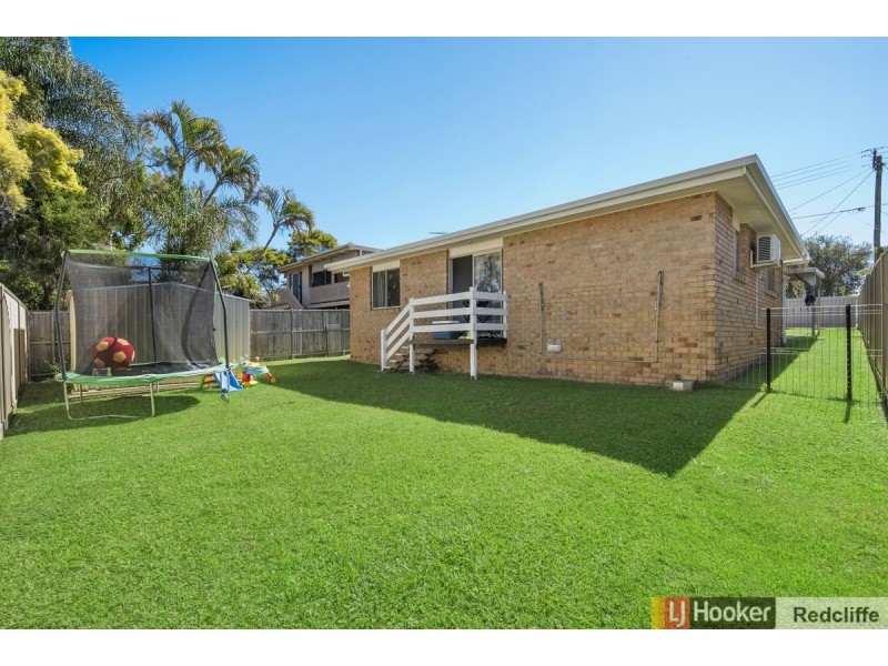 27 Robertson Avenue, Margate QLD 4019